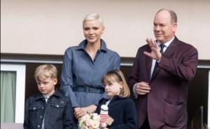 Princeza Charlene ponovo u javnosti: Objavila nove fotografije